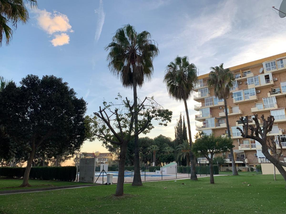 Hercules 1008 Benalmadena Beach - Sea View - Vista Al Mar - New 外观 照片