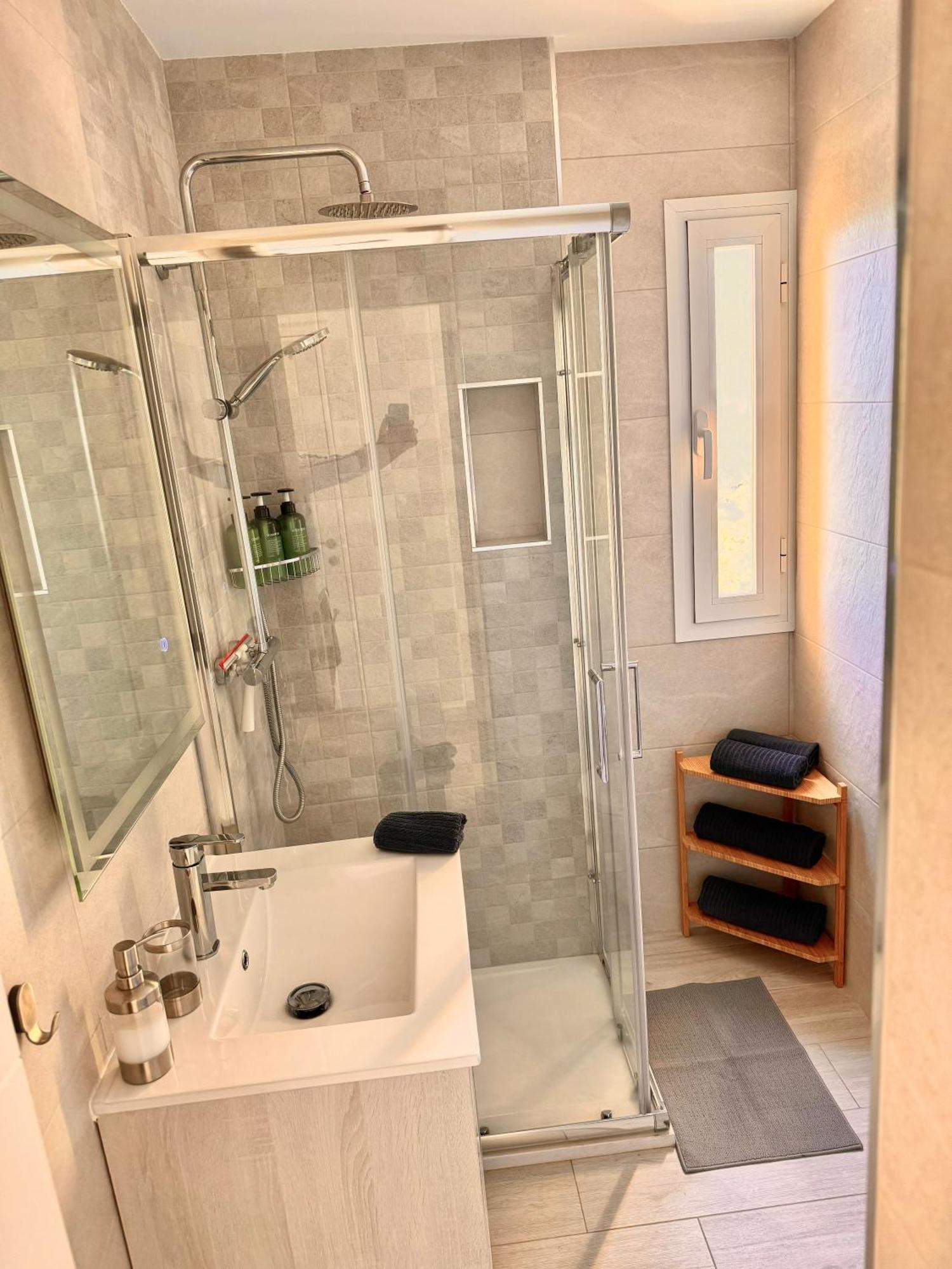 Hercules 1008 Benalmadena Beach - Sea View - Vista Al Mar - New 外观 照片