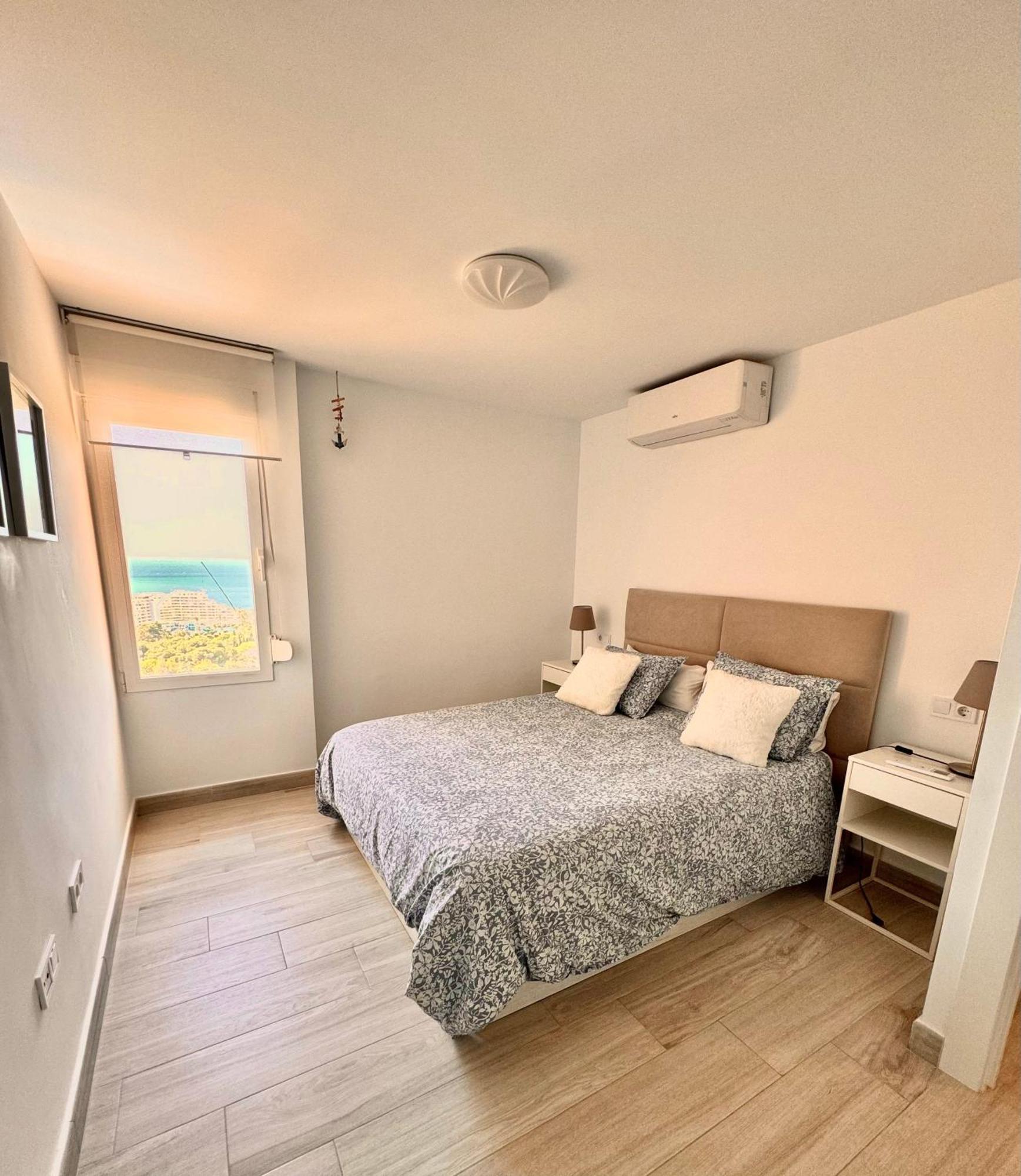 Hercules 1008 Benalmadena Beach - Sea View - Vista Al Mar - New 外观 照片